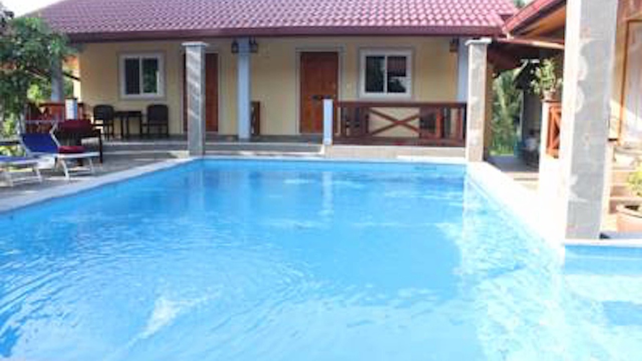 Photo of Outdoor in Ban Wang Hom