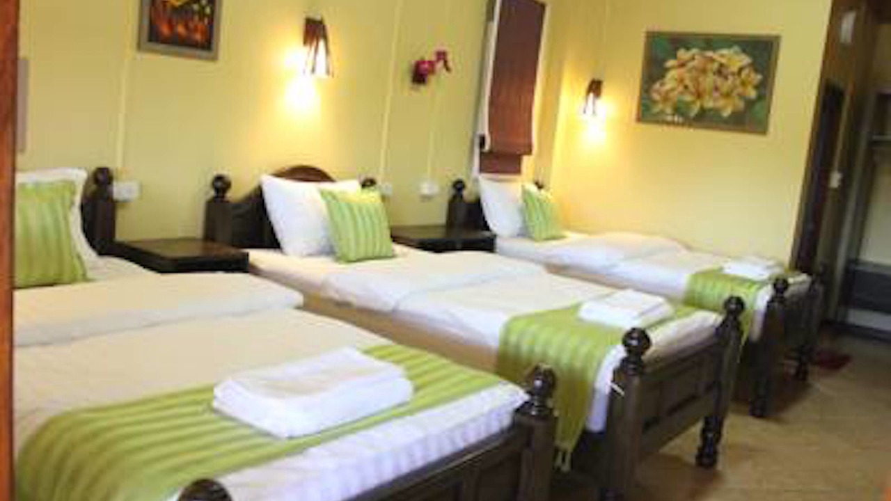 Photo of Bedroom in Ban Wang Hom