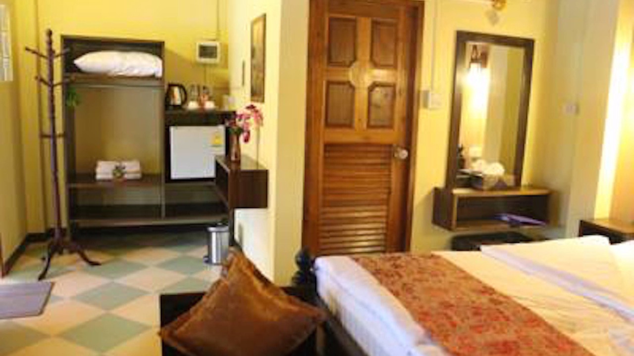 Photo of Bedroom in Ban Wang Hom