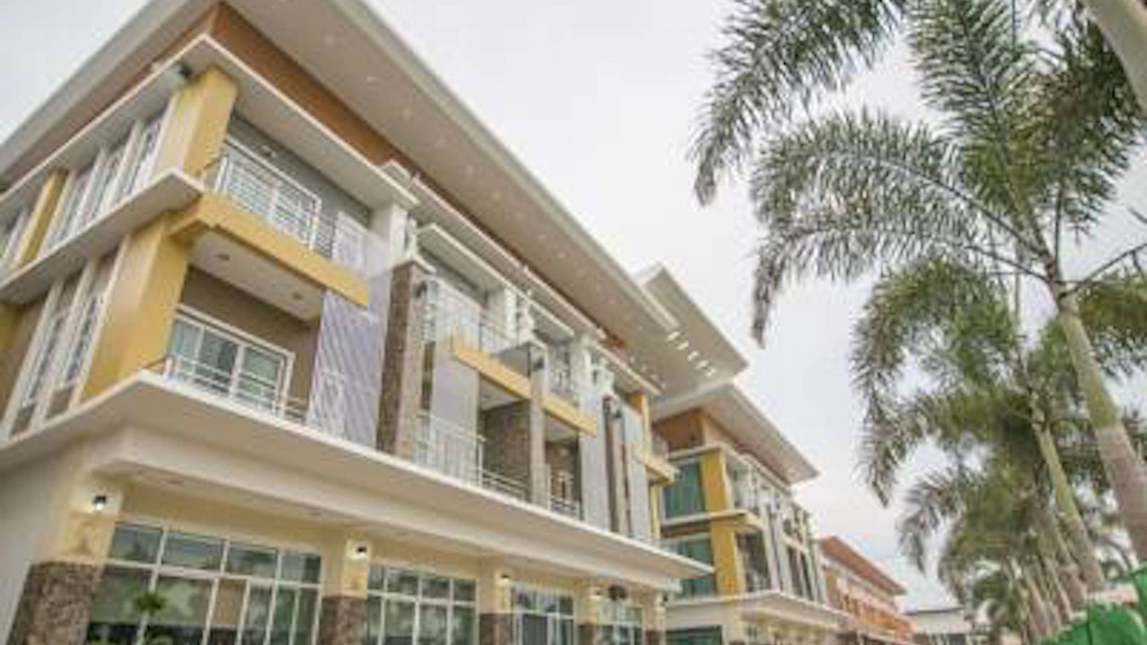 Photo of Outdoor in Thung Yao