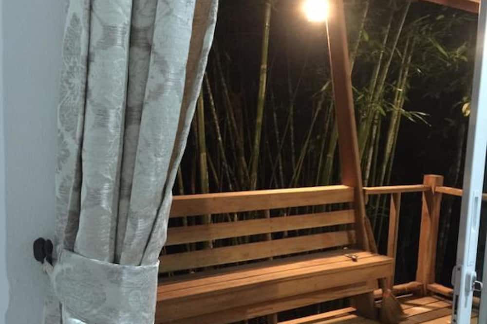 Photo of Patio Balcony in Palian