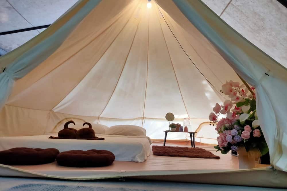 Photo of Bedroom in Palian