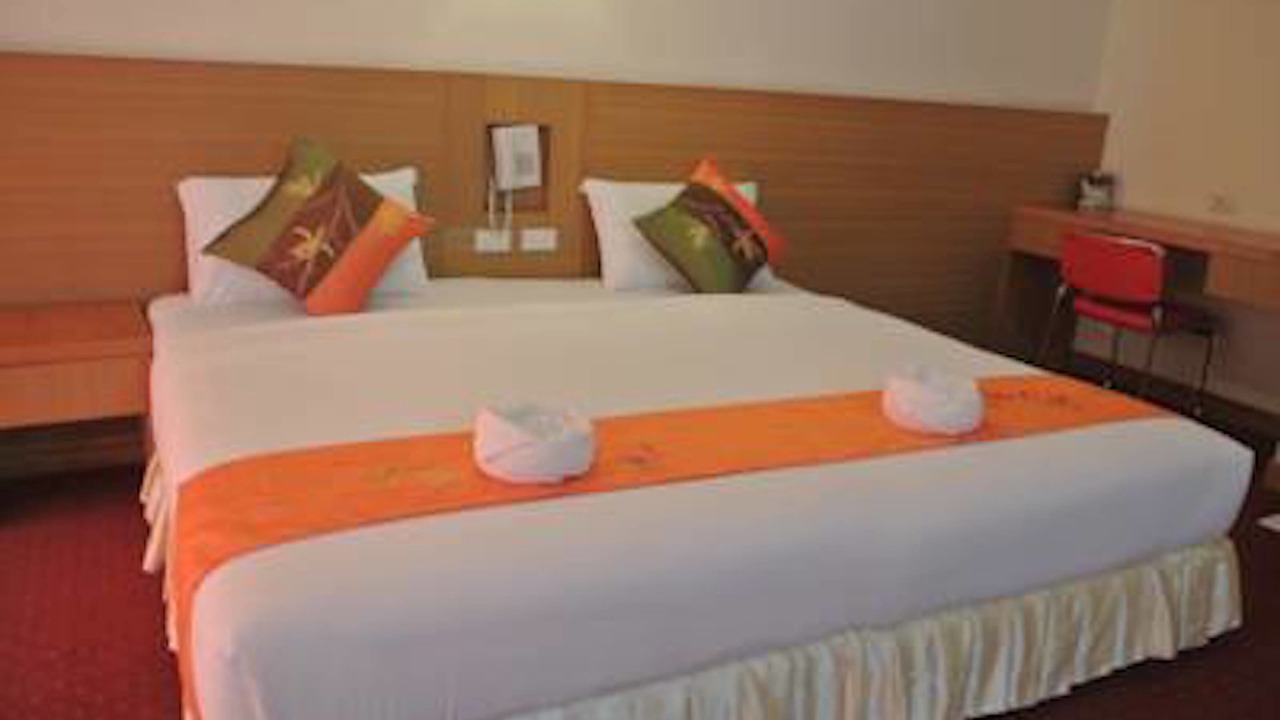 Photo of Bedroom in Ban Wang Hom