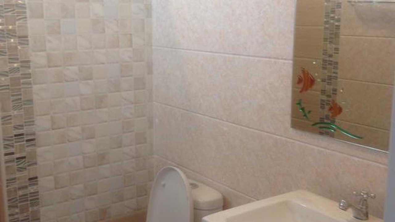 Photo of Bathroom in Ban Wang Hom