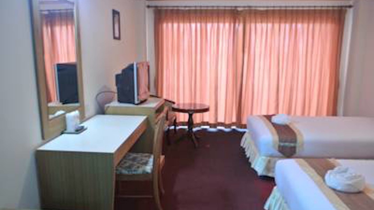 Photo of Bedroom in Ban Wang Hom