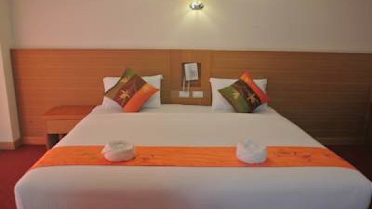 Photo of Bedroom in Ban Wang Hom