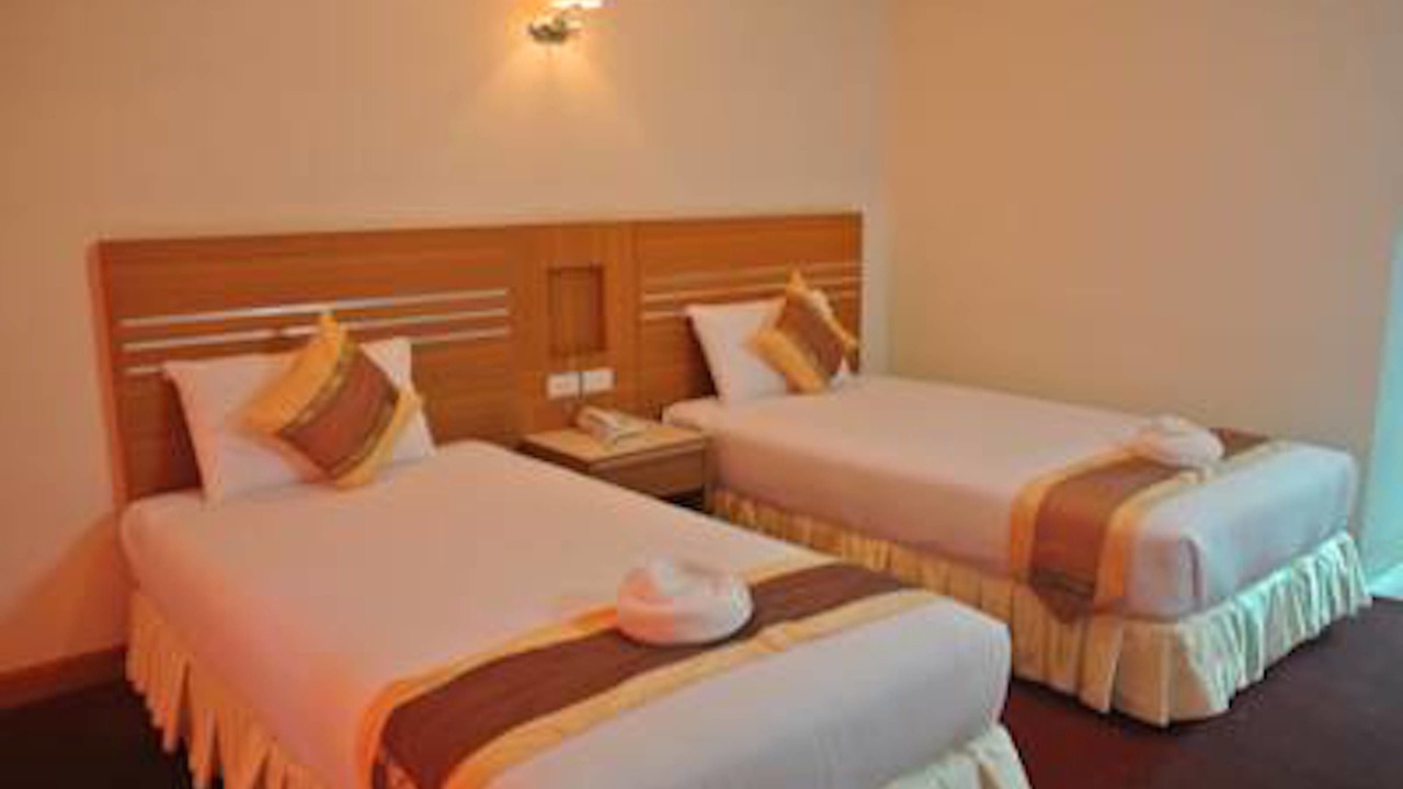 Photo of Bedroom in Ban Wang Hom