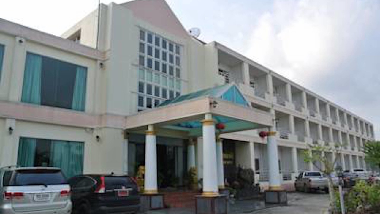 Photo of Outdoor in Ban Wang Hom