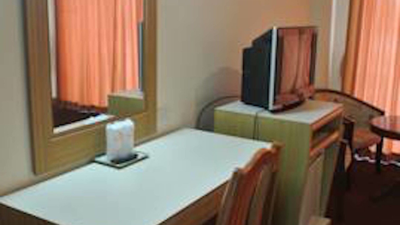 Photo of Bedroom in Ban Wang Hom