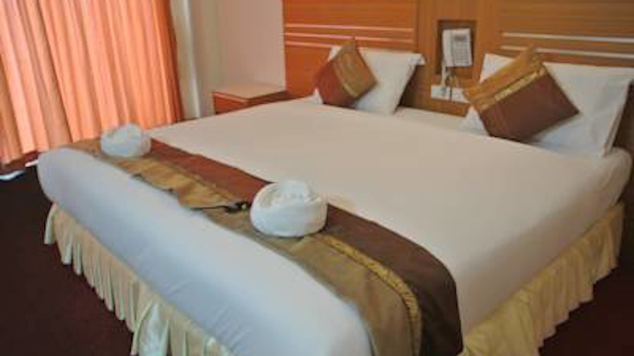 Photo of Bedroom in Ban Wang Hom