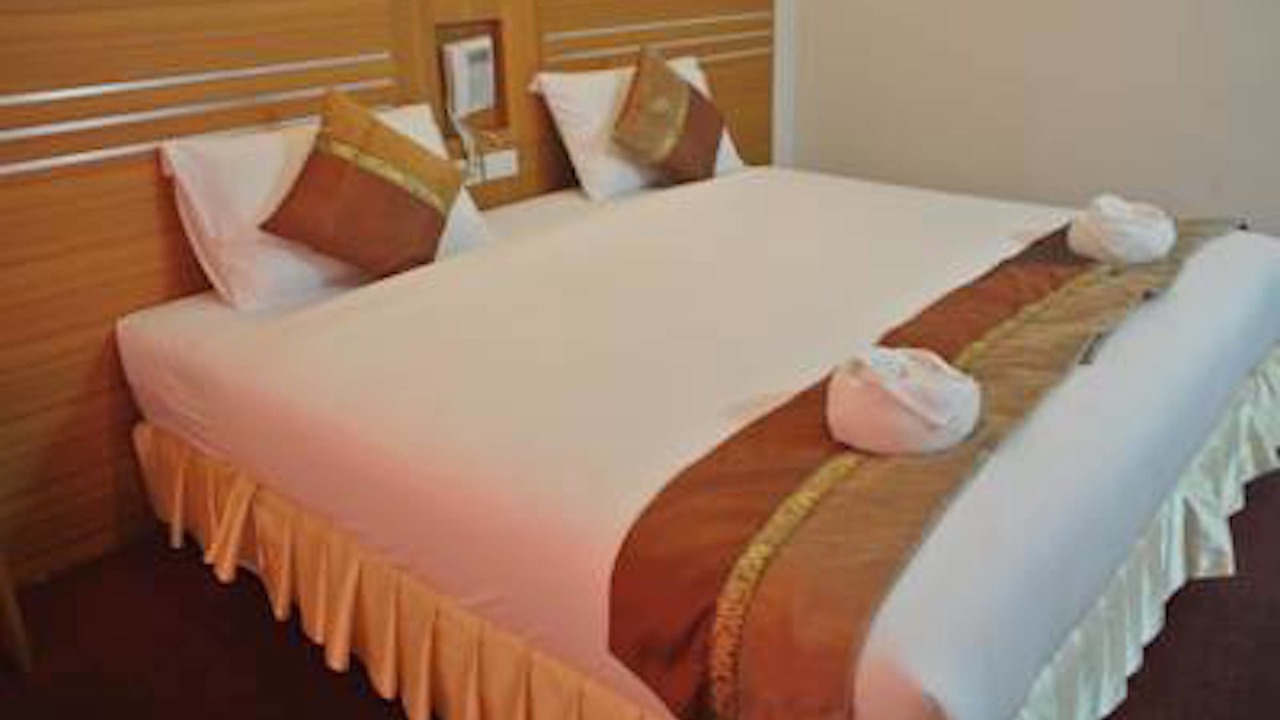 Photo of Bedroom in Ban Wang Hom