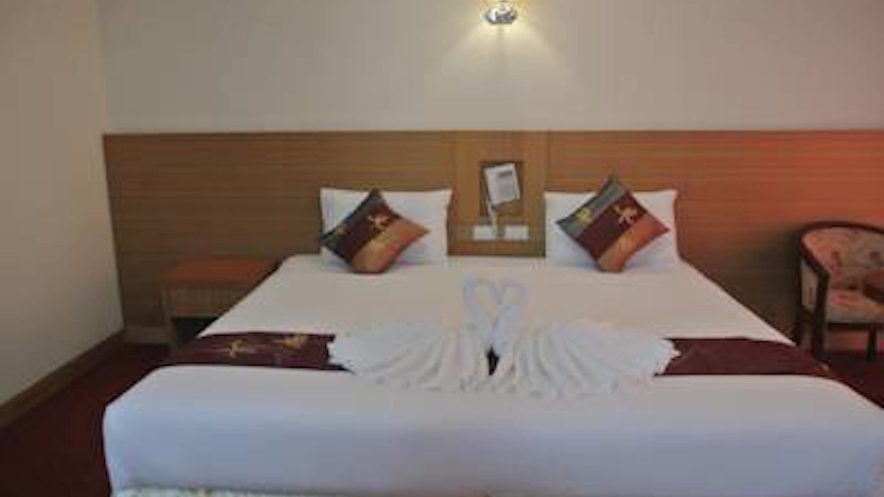 Photo of Bedroom in Ban Wang Hom