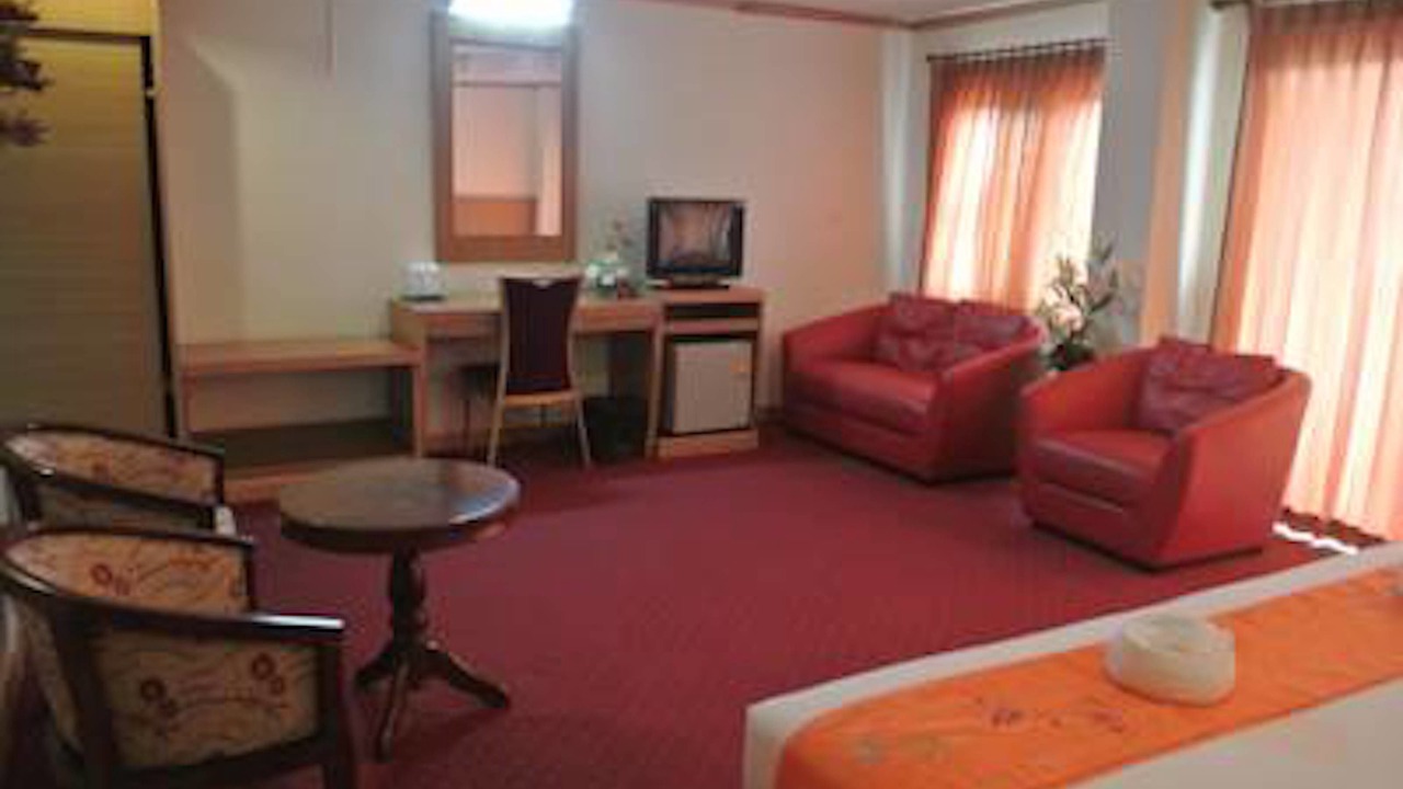 Photo of Bedroom in Ban Wang Hom