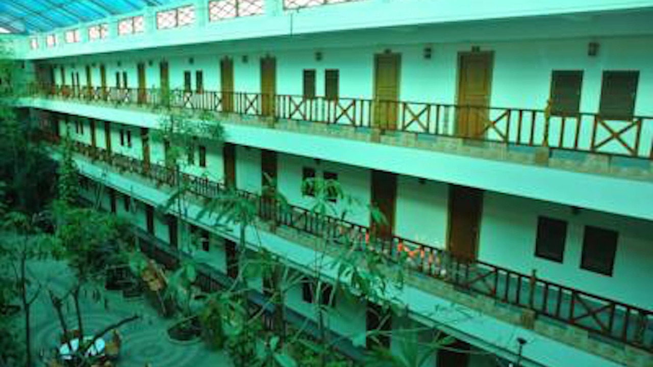 Photo of Outdoor in Ban Wang Hom