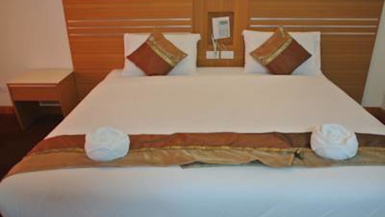 Photo of Bedroom in Ban Wang Hom