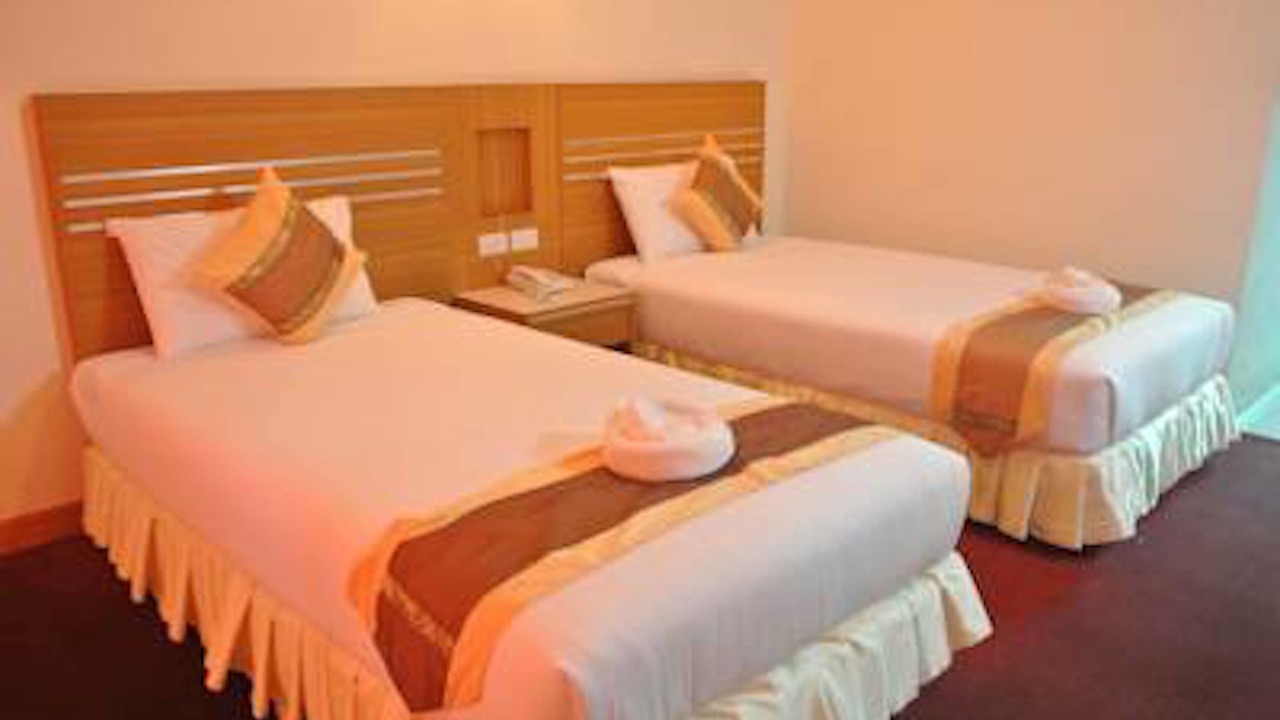 Photo of Bedroom in Ban Wang Hom