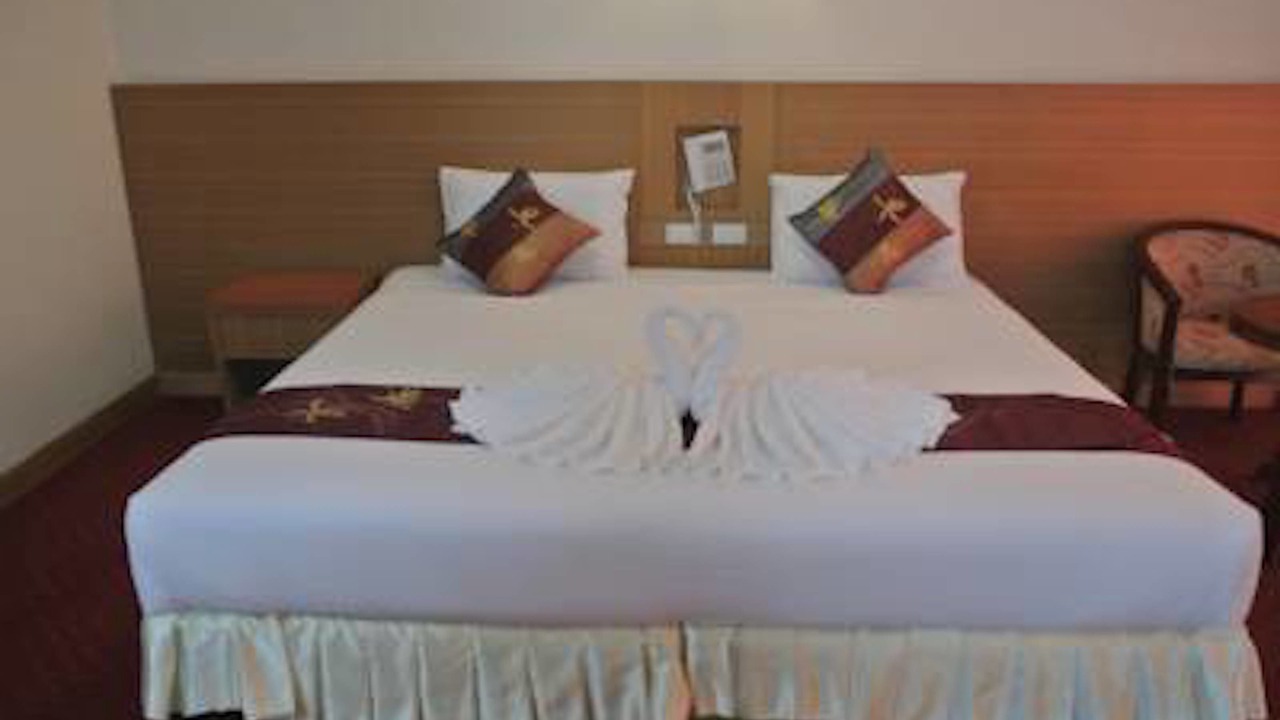 Photo of Bedroom in Ban Wang Hom
