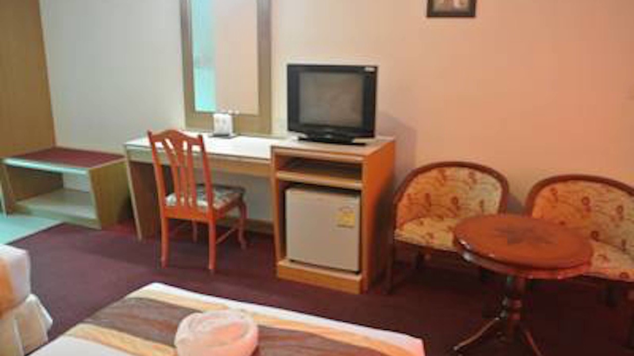 Photo of Bedroom in Ban Wang Hom