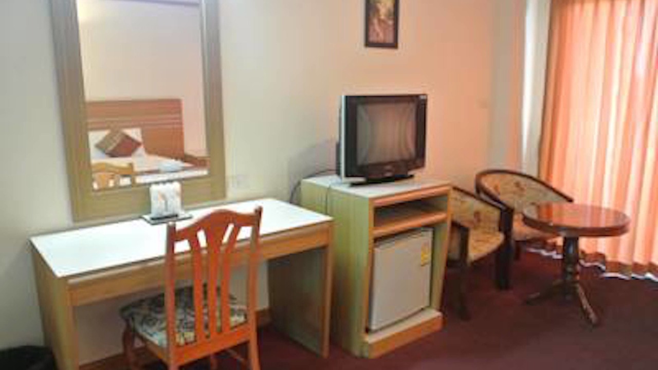 Photo of Bedroom in Ban Wang Hom