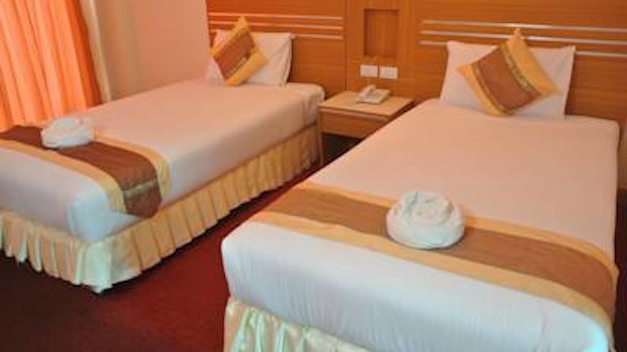 Photo of Bedroom in Ban Wang Hom