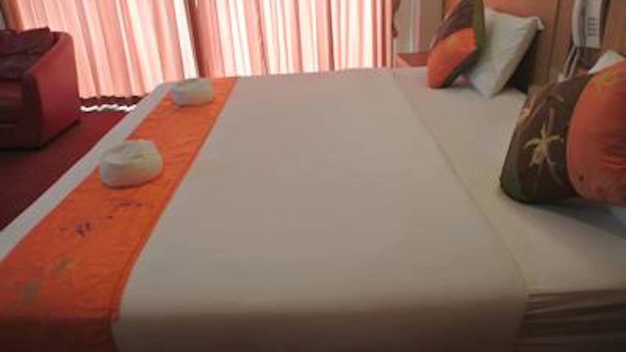 Photo of Bedroom in Ban Wang Hom