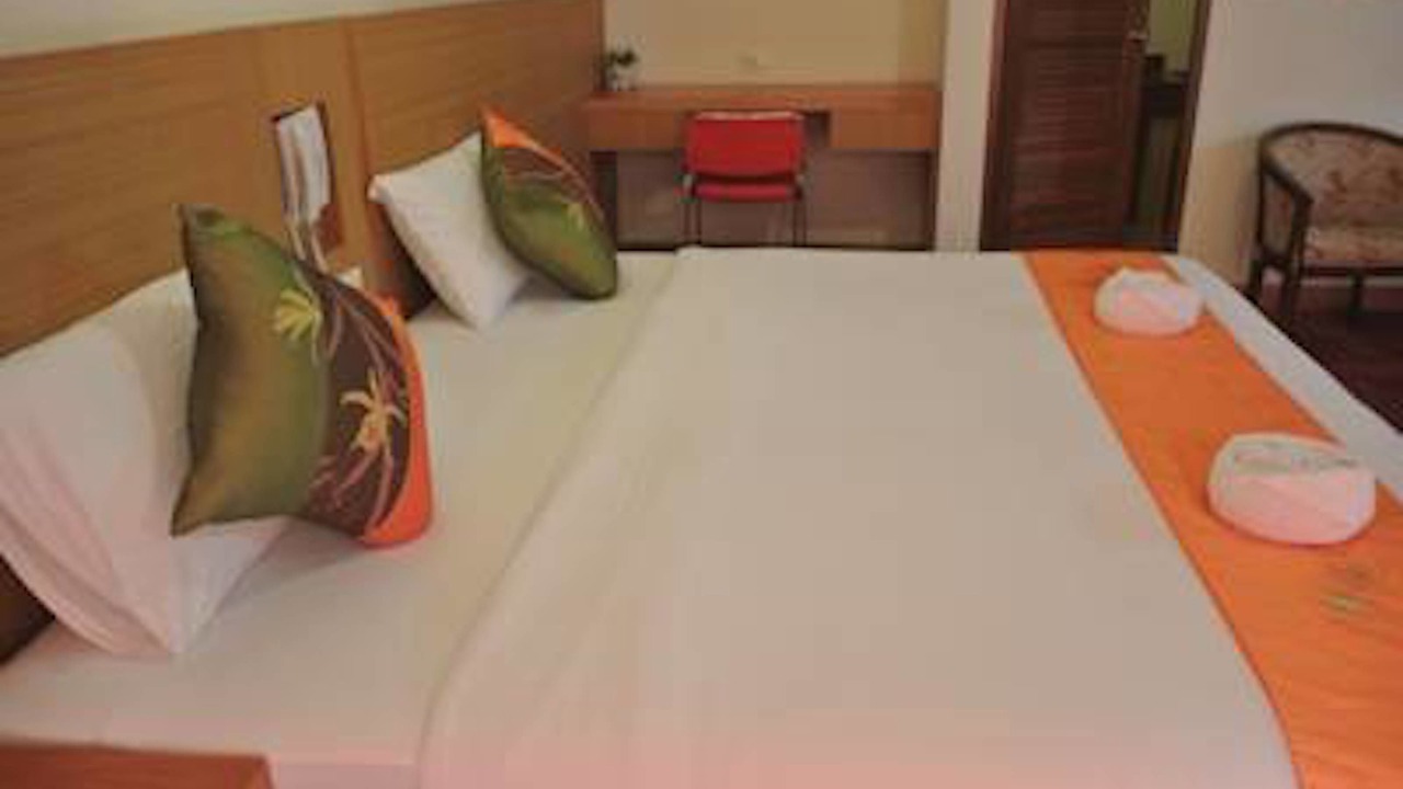 Photo of Bedroom in Ban Wang Hom