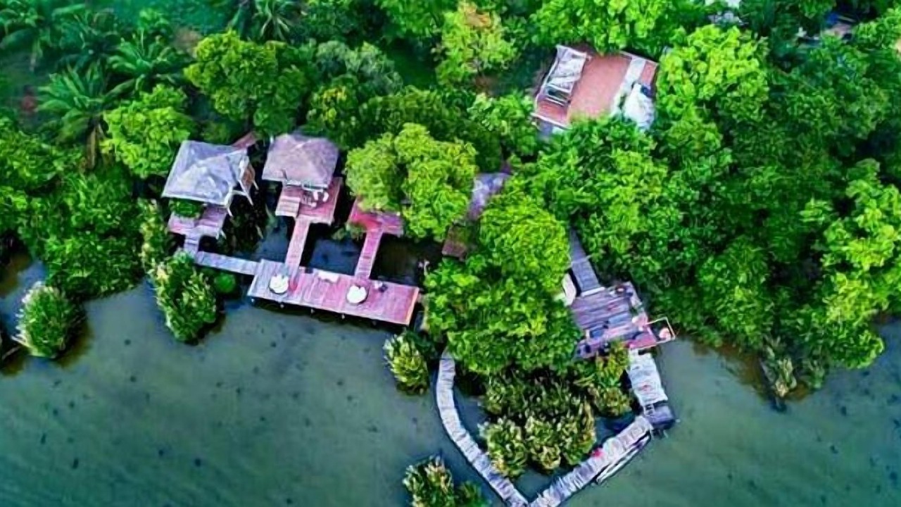 Photo of Outdoor in Khuan Khanun