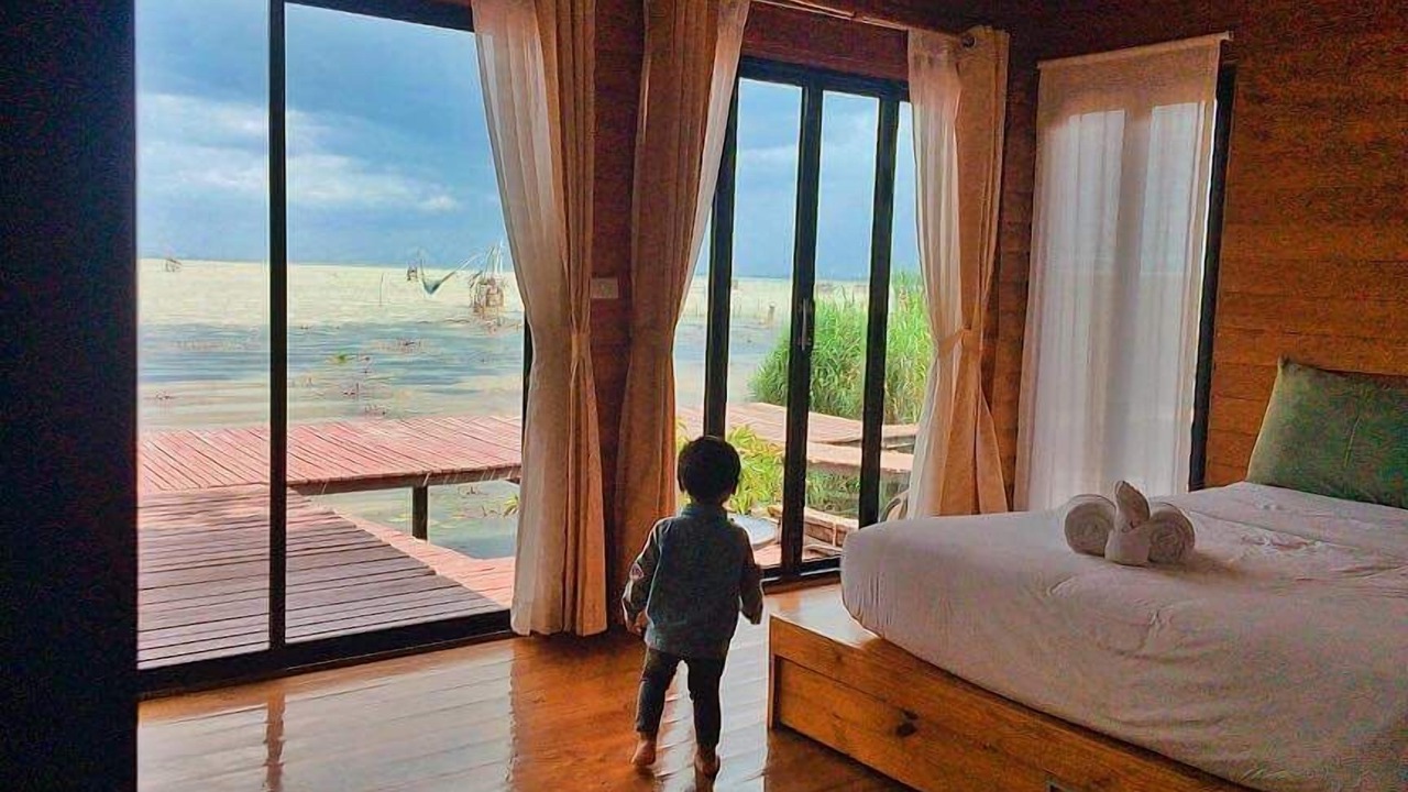 Photo of Bedroom in Khuan Khanun