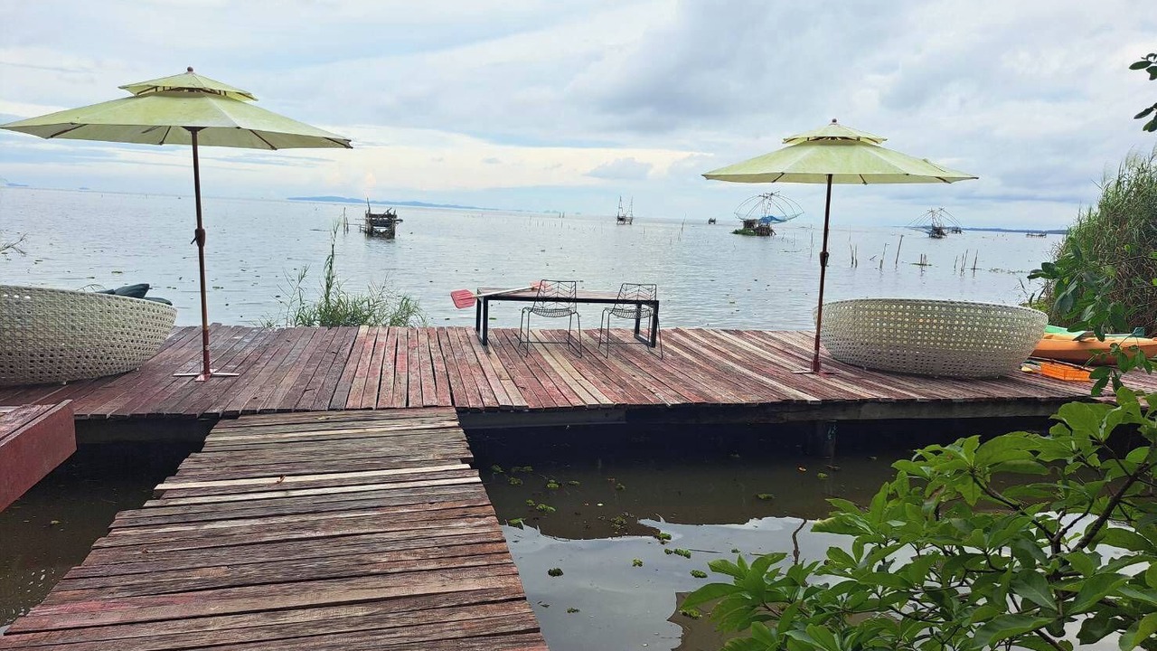 Photo of Outdoor in Khuan Khanun