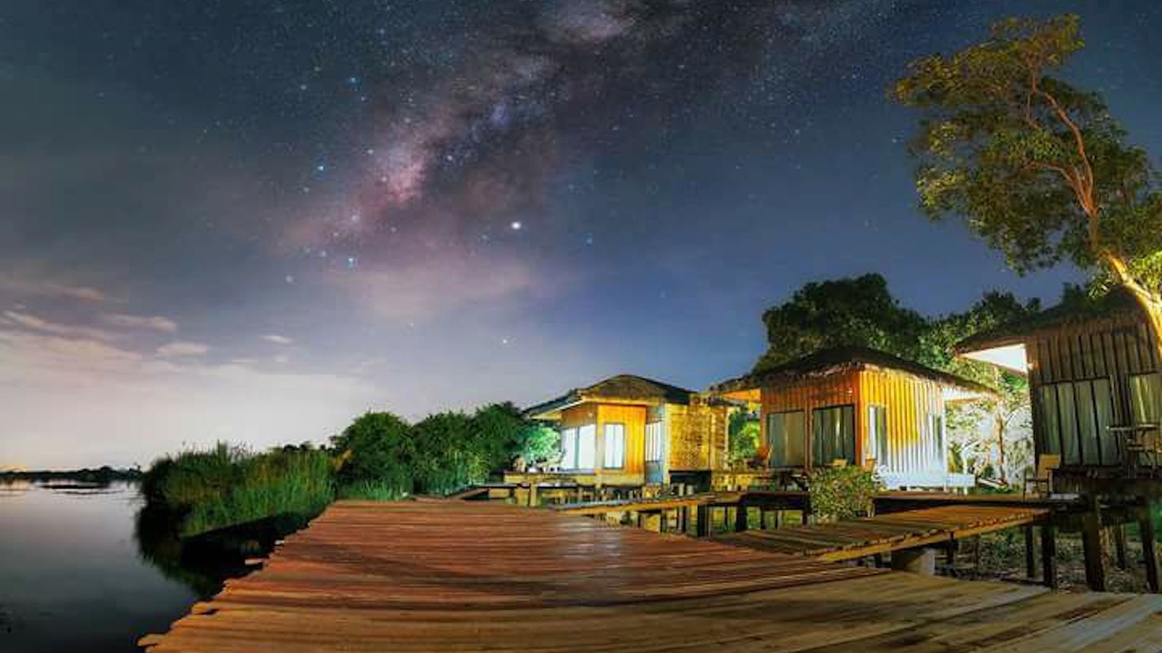 Photo of Outdoor in Khuan Khanun