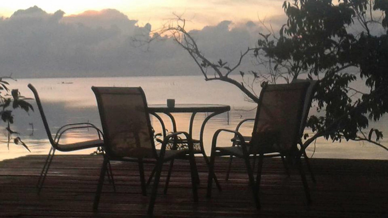 Photo of Patio Balcony in Khuan Khanun