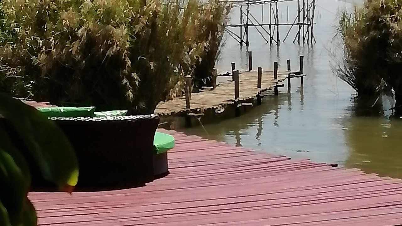 Photo of Outdoor in Khuan Khanun