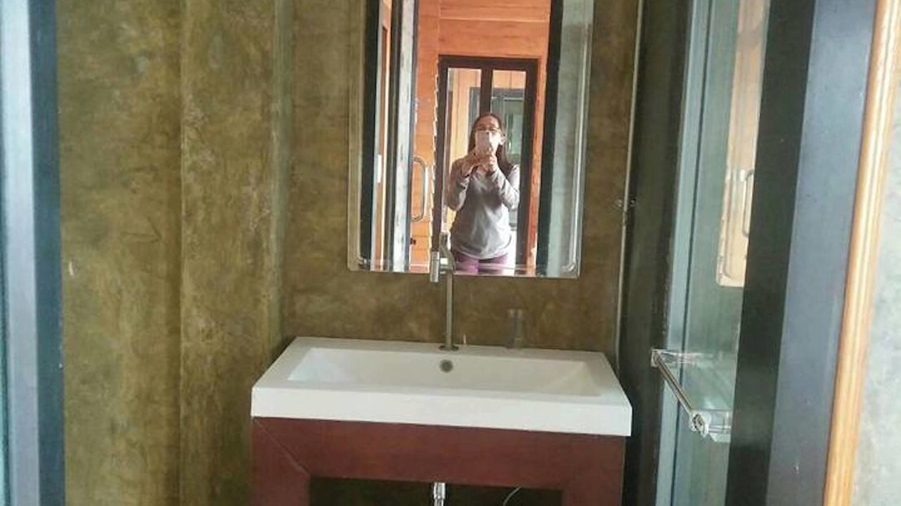 Photo of Bathroom in Khuan Khanun