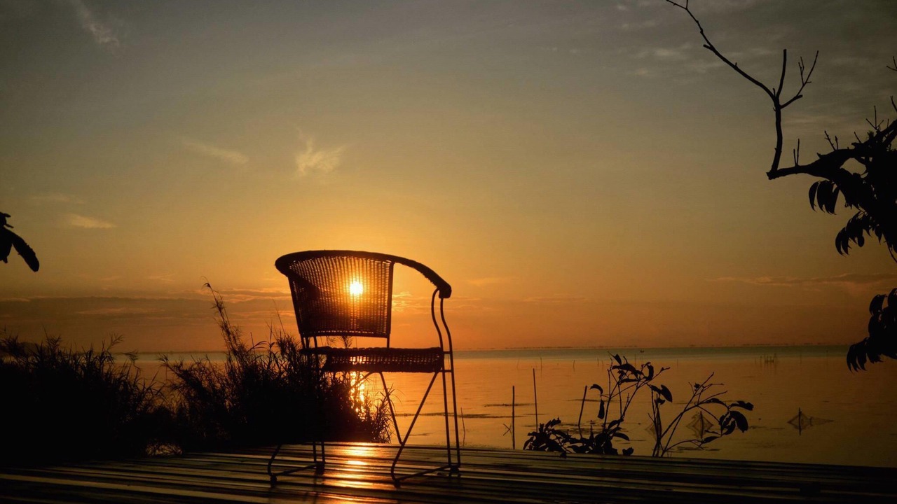 Photo of Patio Balcony in Khuan Khanun
