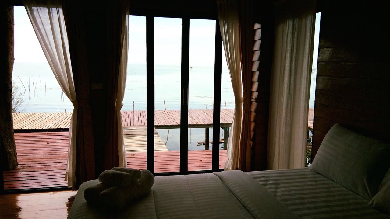 Photo of Bedroom in Khuan Khanun