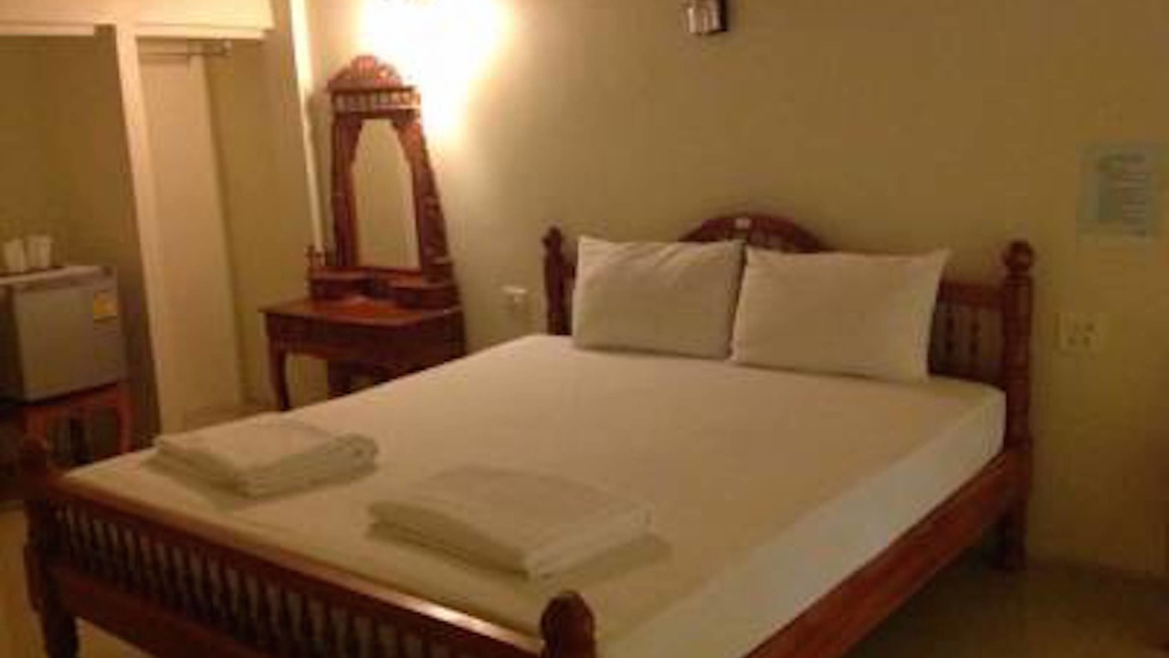Photo of Bedroom in Yan Ta Khao