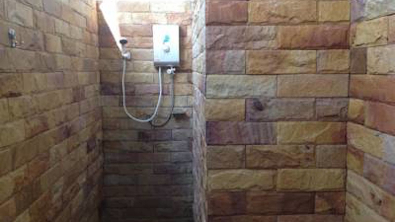 Photo of Bathroom in Yan Ta Khao