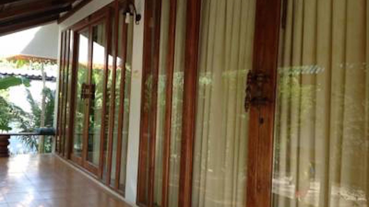 Photo of Bedroom in Yan Ta Khao