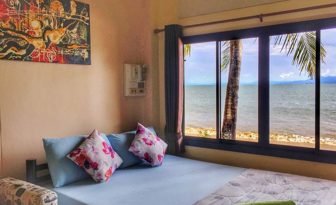 Photo of Bedroom in Pak Nam