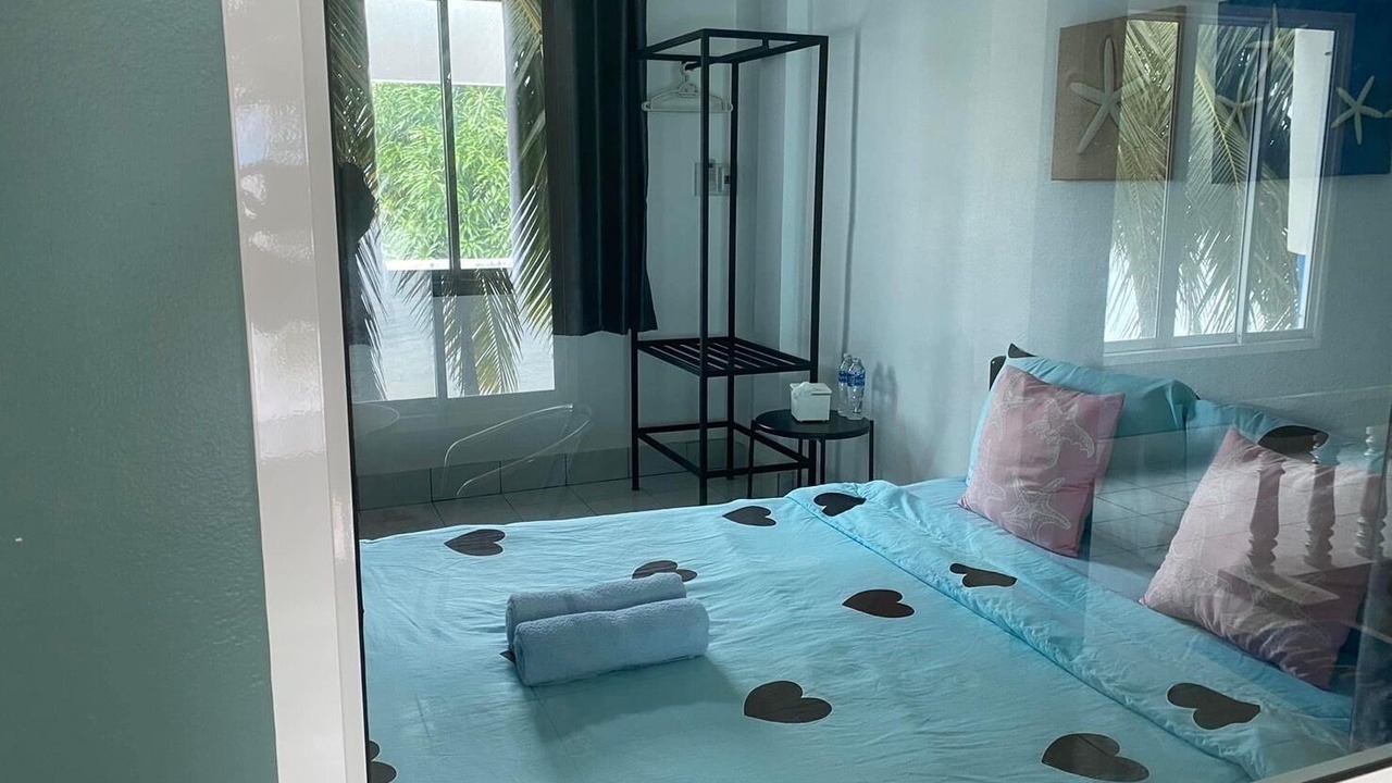 Photo of Bedroom in Pak Nam