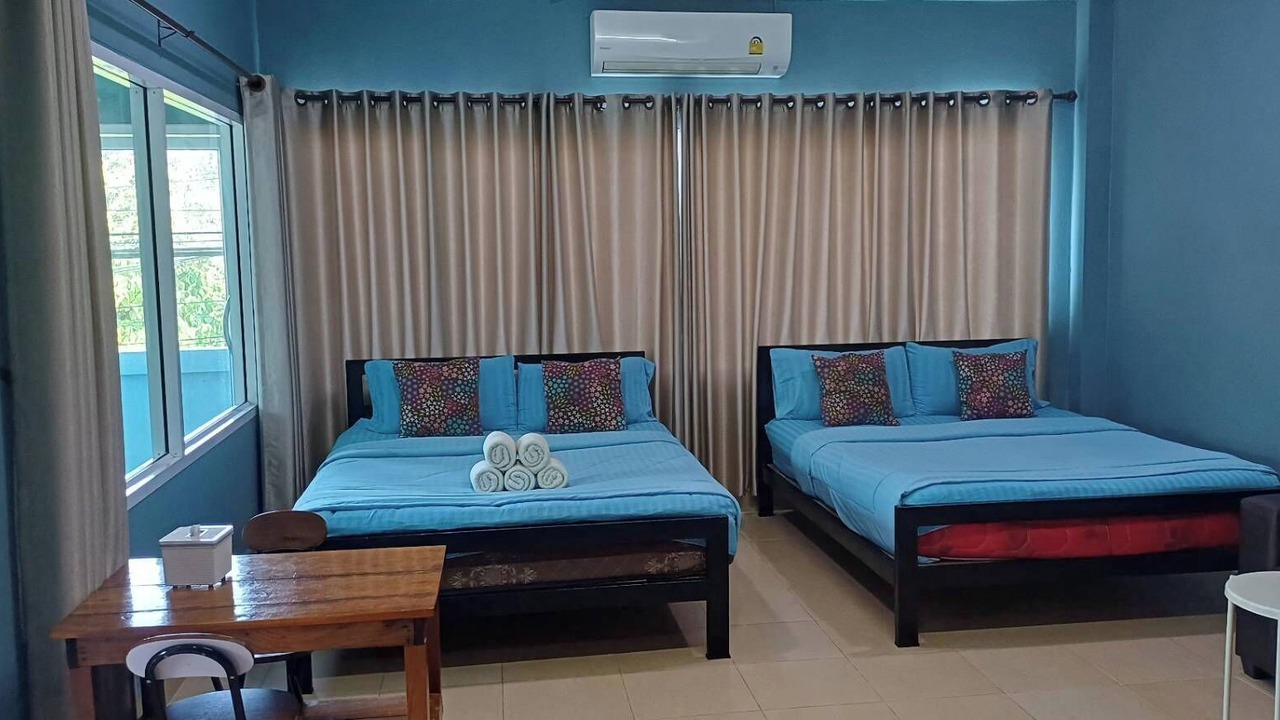 Photo of Bedroom in Pak Nam