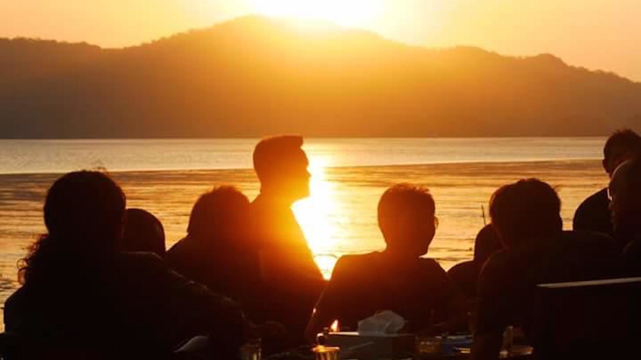 Photo of Outdoor in Pak Nam