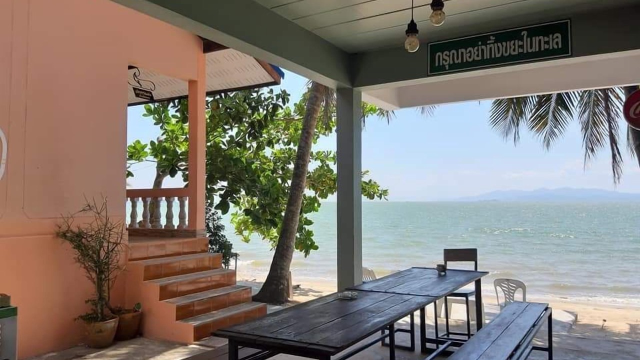 Photo of Patio Balcony in Pak Nam