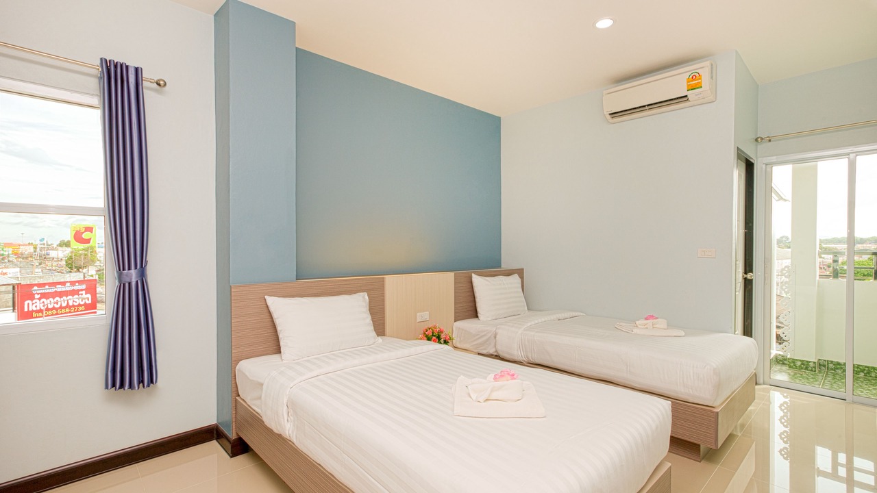 Photo of Bedroom in Trang