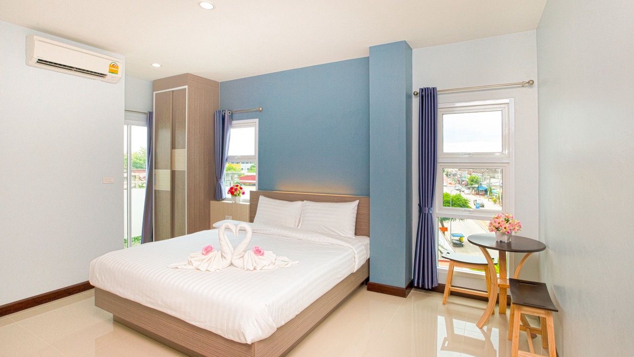 Photo of Bedroom in Trang