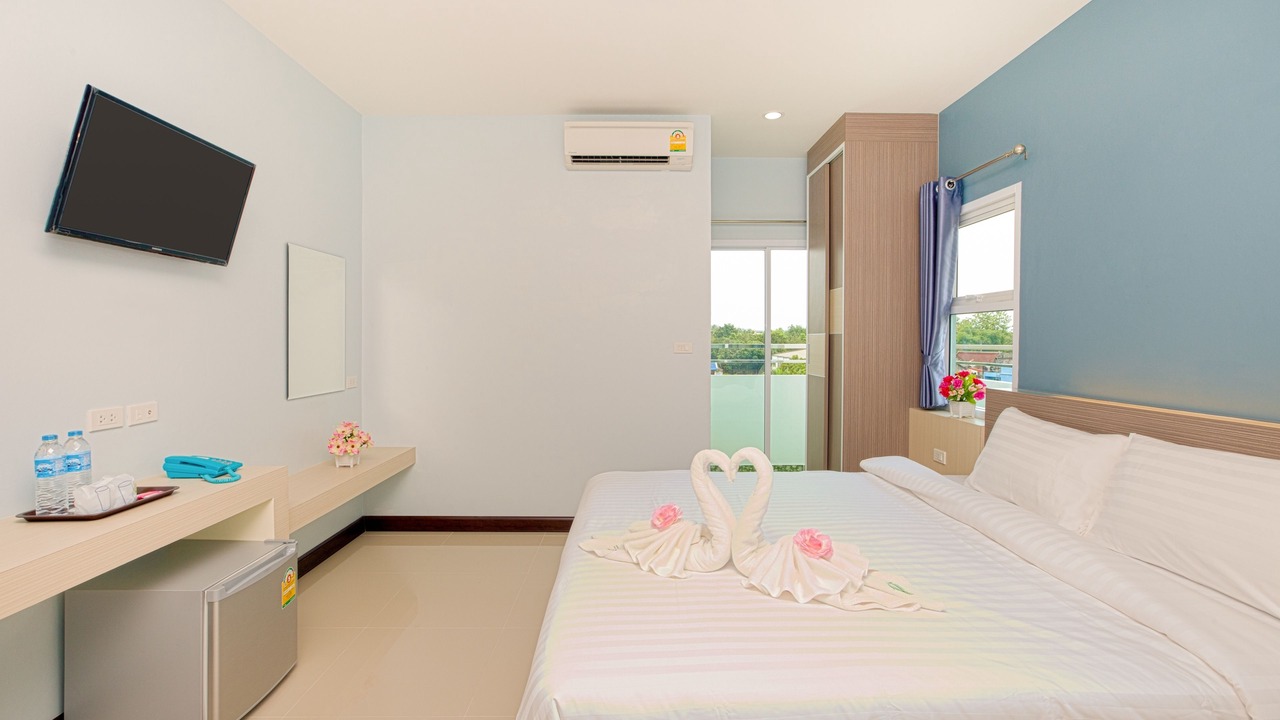 Photo of Bedroom in Trang