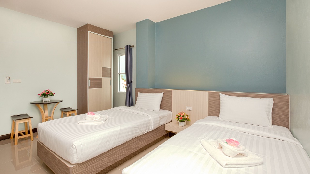 Photo of Bedroom in Trang
