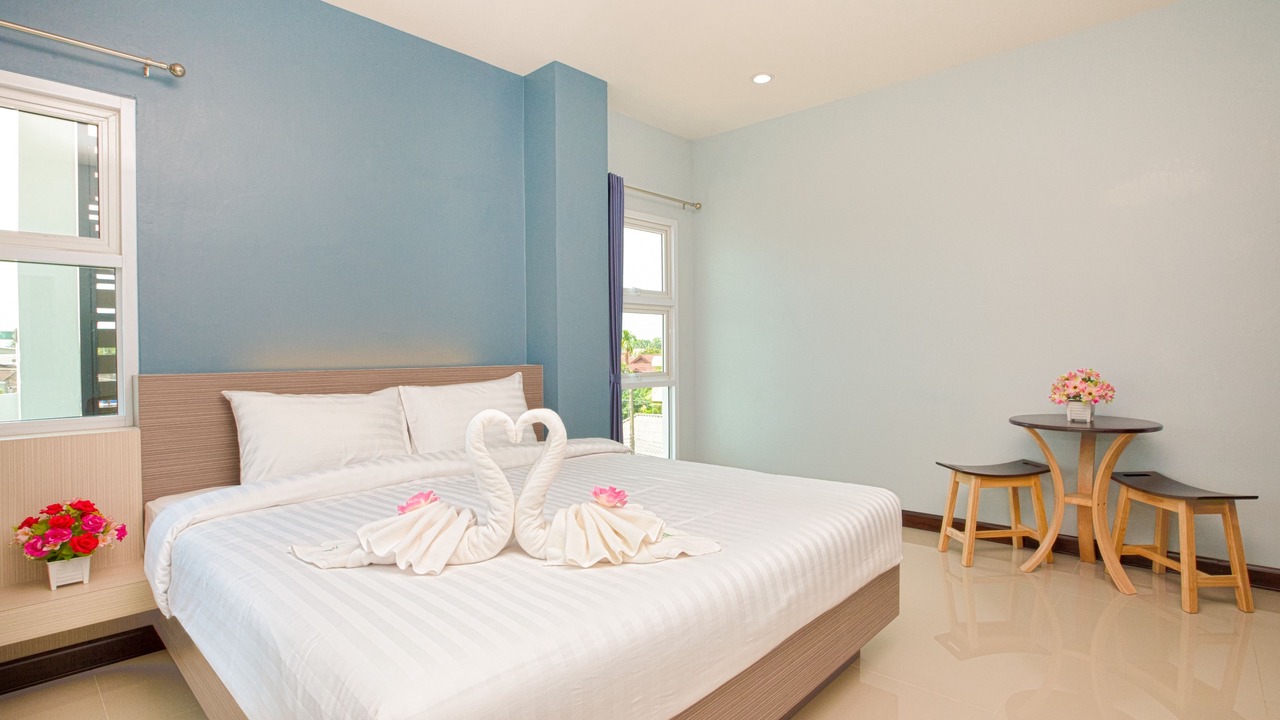 Photo of Bedroom in Trang