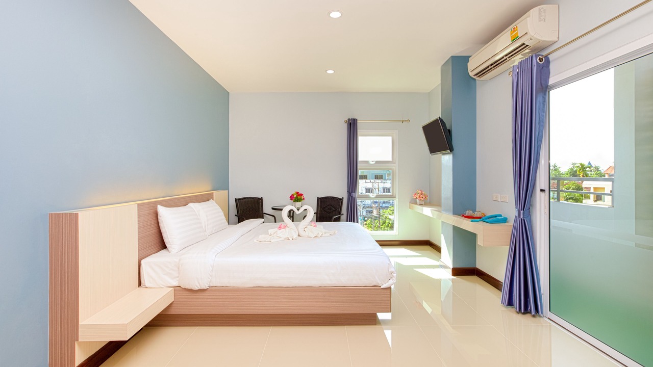 Photo of Bedroom in Trang