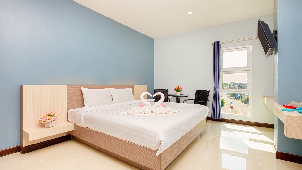Photo of Bedroom in Trang